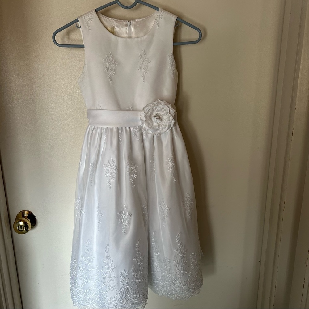 EUC American Princess Dress
